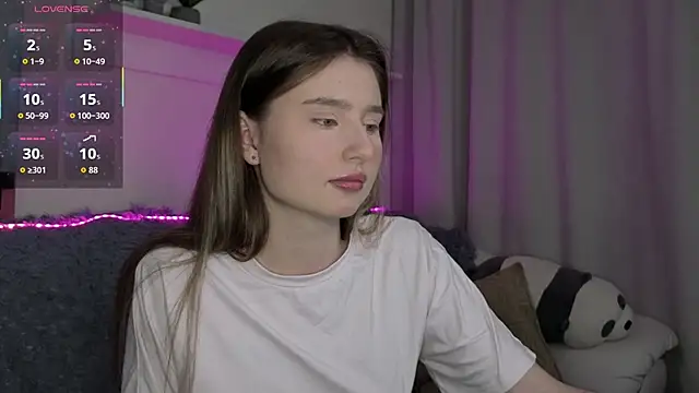 _Lua__ লাইভ XXX চ্যাট