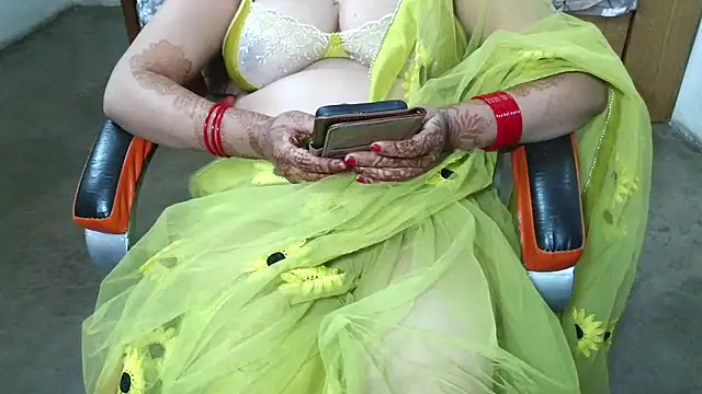 عرض كام Cute_Mahi22