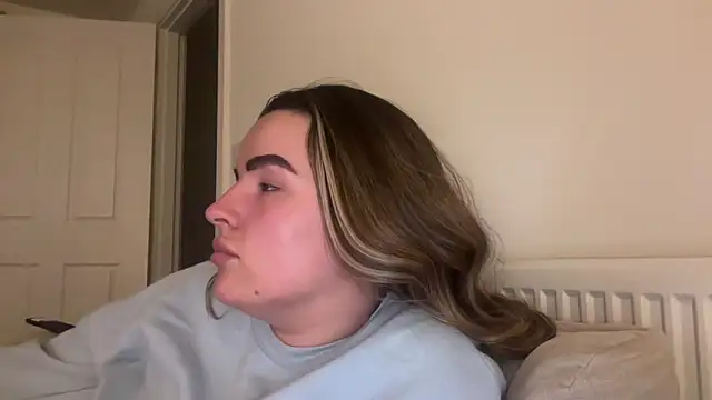 Chat XXX en directo de maisiesmithx