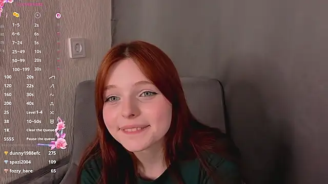 AnnieKim_ Live XXX Chat