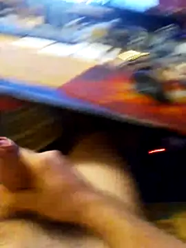 chrisdic27 Show Webcam