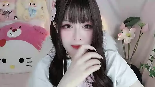 -zhuzhu-999- Show Webcam