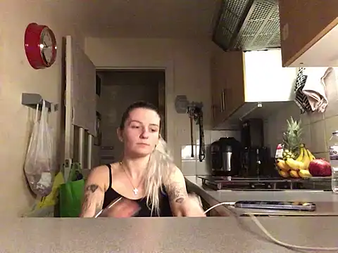 xxamyleighxxのウェブカメラショー