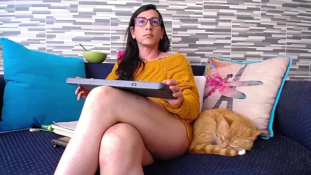 VioletaGomez_Co Live XXX-Chat