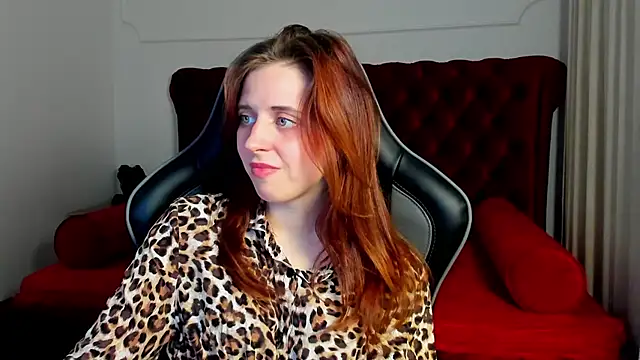 FreyaVey Live XXX-Chat