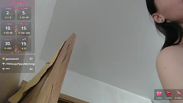 Stacy_Davice's Live XXX Chat