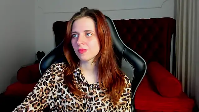 Živý XXX chat FreyaVey