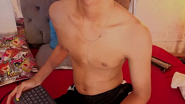 dave_eliot Live XXX Chat