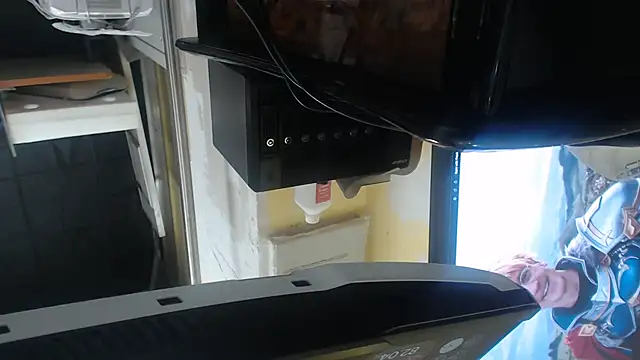 Show Webcam de Lacht_Liden