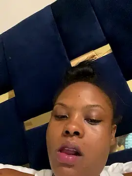 Dellah27's Webcam Show