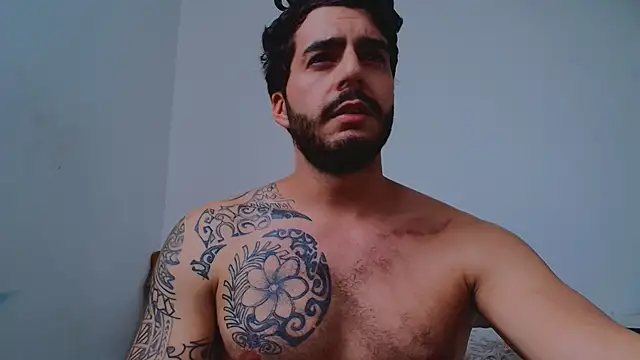 thomas_gun Chat XXX in diretta