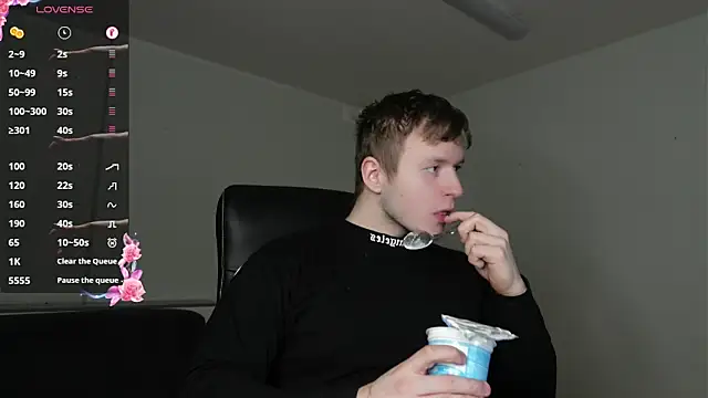 Show Webcam de Richard_Dullas