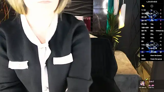 Chat XXX Live KylieMellow