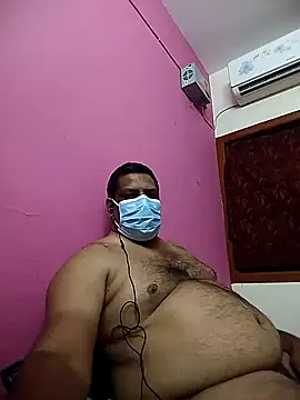 Webkamerová show ksmani19477