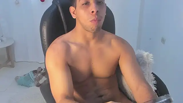 แชท XXX สดของ shooting_wilson