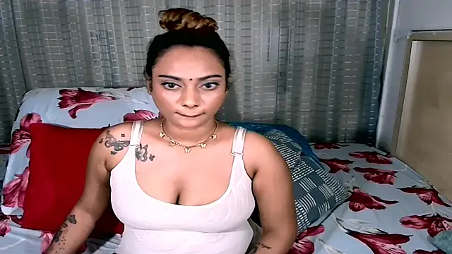 sexyindianchic 即時 XXX 聊天