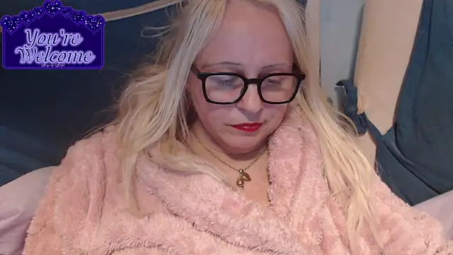 martachatte's Webcam Show