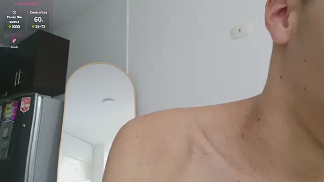 grey___27: вебкам-шоу