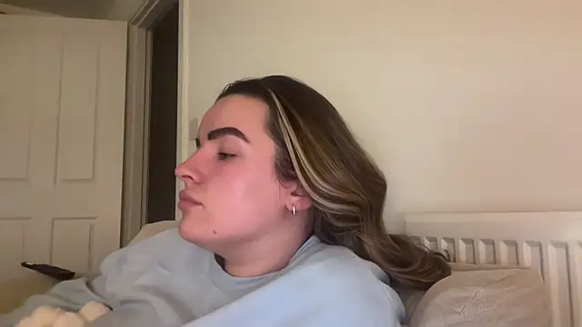 Chat XXX Live maisiesmithx