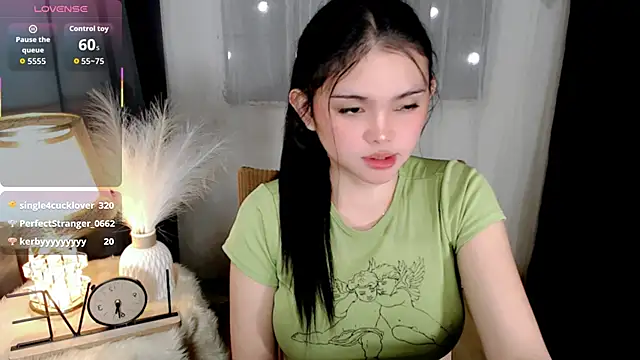 wildest_fantasy 网络视讯表演