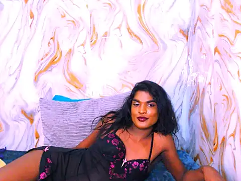 spicybarbie: онлайн-секс-чат