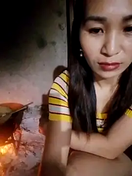 Thobaby112 Webcam-Show