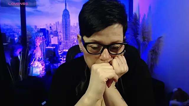 Chat XXX en directo de ninarandmann