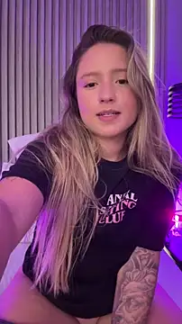 MiaPetit_'s Live XXX Chat