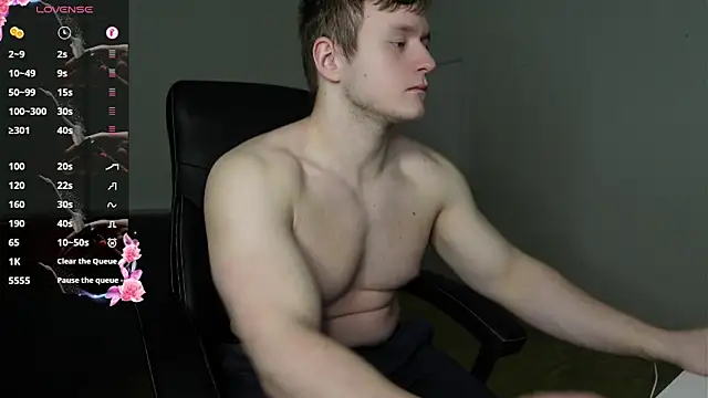 Richard_Dullas: απευθείας συνομιλία ΧΧΧ