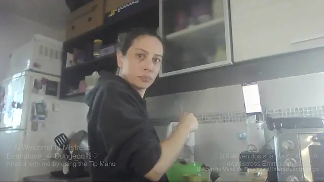 Chat XXX en directo de argeisha