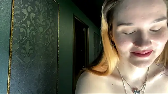 Czat XXX na żywo – CarmelaLiebherr