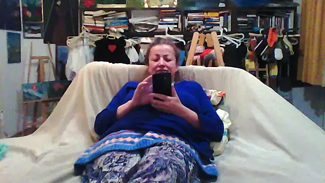 MariaAnaSunshine – Naživo XXX chat