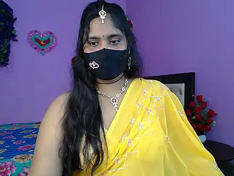 Maiya_Amber Webcam show