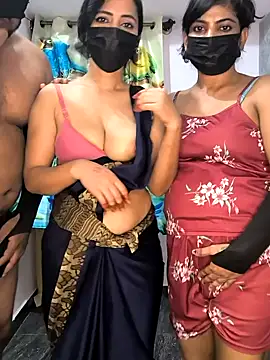 Family02 Live XXX Chat