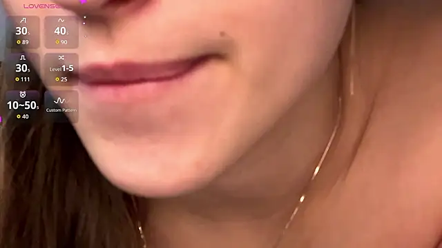 แชท XXX สดของ EvaRenard