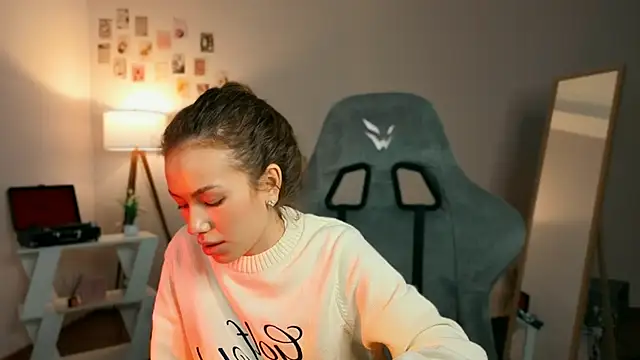 nexorine live XXX chat