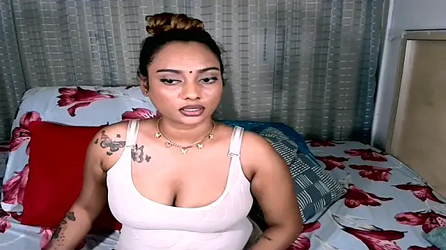sexyindianchic Live XXX Chat
