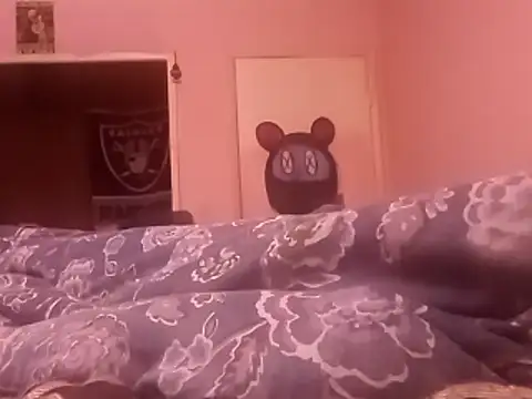 عرض كام Blkstylion