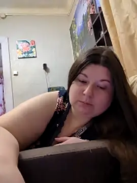 BrookeStreamsのライブXXXチャット