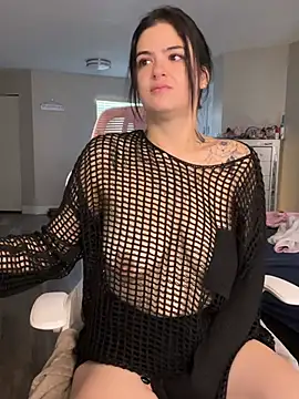 SafeinouterSpace Chat XXX in diretta