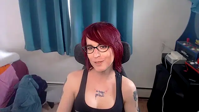 Chat +18 de RyffBurnz ao vivo