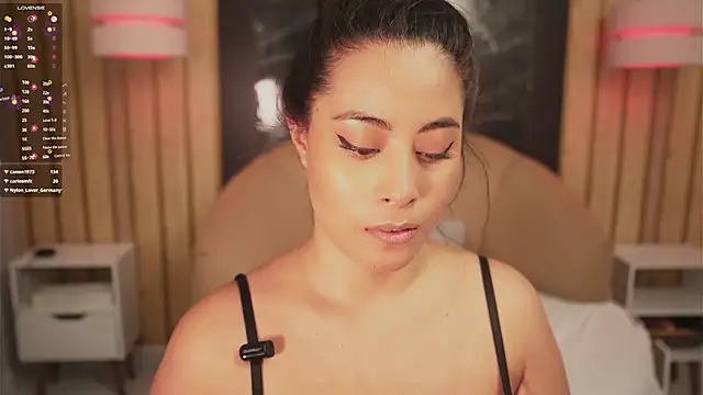 Camilaperson Live XXX-chat