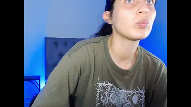 Chat XXX Live bellatrix25