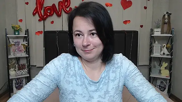 Chat XXX Live MarieSho