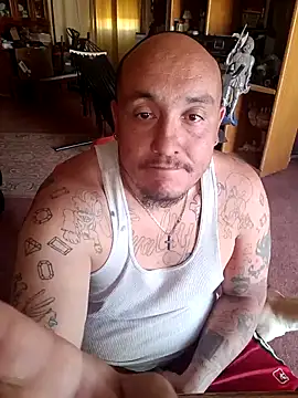 Dick4yourholes webkamerás műsora