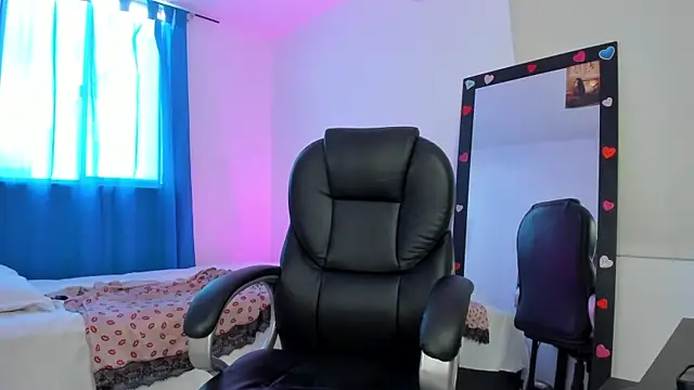 Aleja_arango1 网络视讯表演