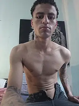 Chat XXX en directo de dany_hardy