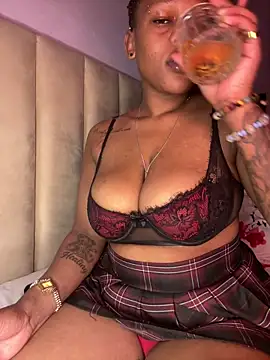 BonnyMolhada Live XXX-Chat