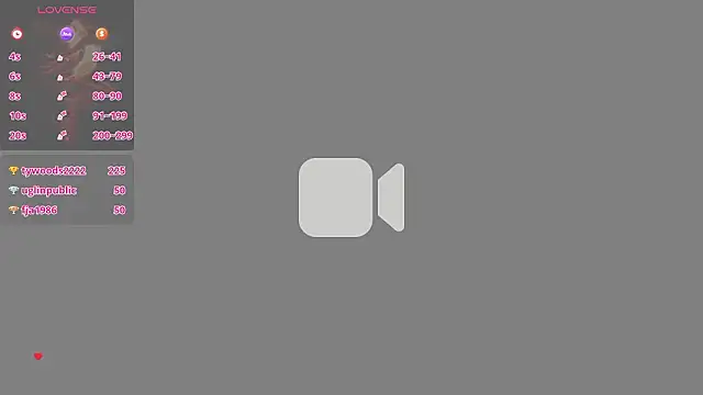 Chat +18 de Ivyrose4999 ao vivo