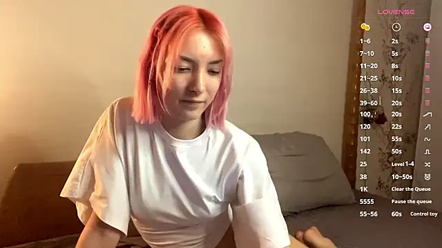 JanneAtopのライブXXXチャット